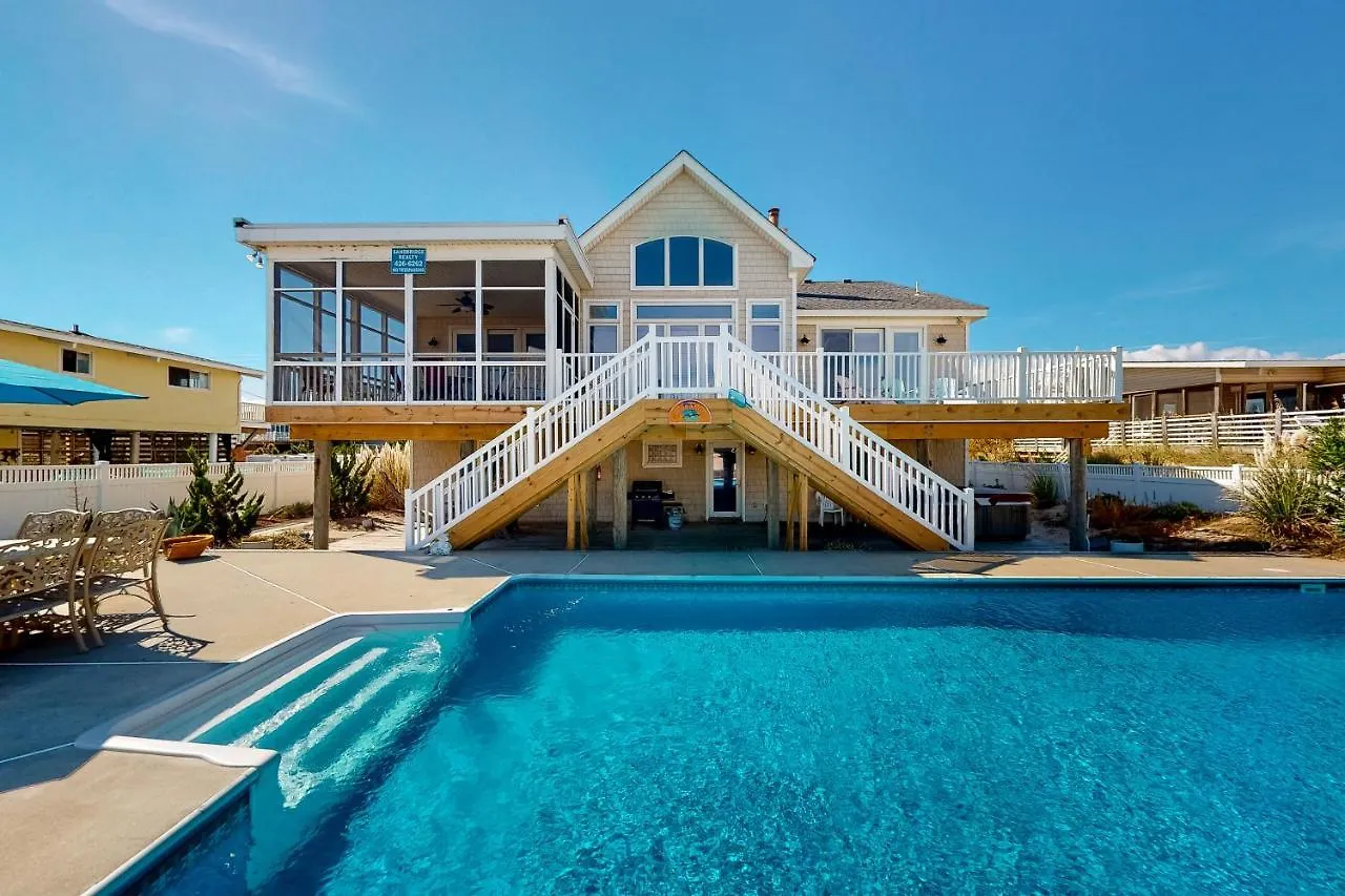 Villa Windancer Virginia Beach Estados Unidos