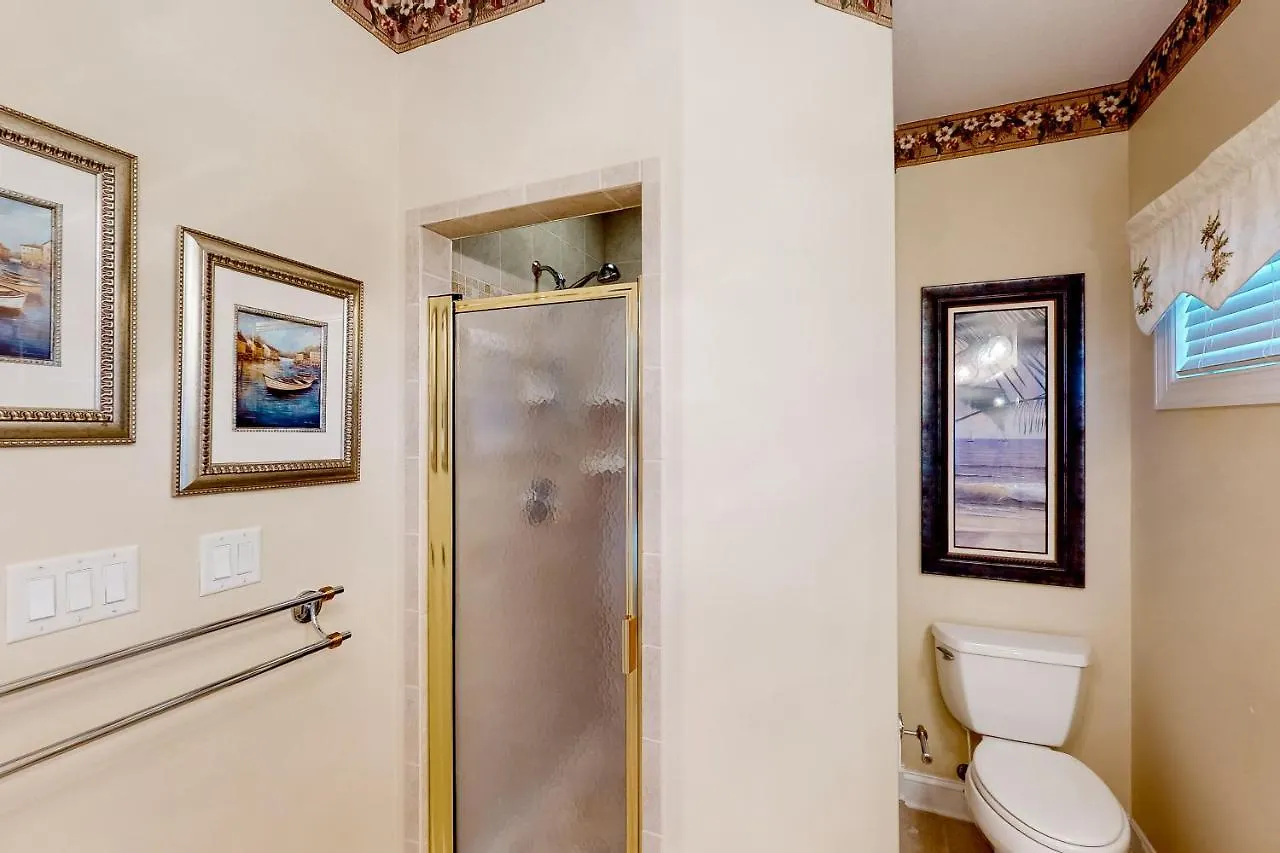 Villa Windancer Virginia Beach