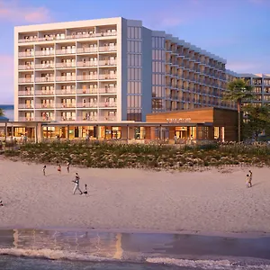 4* Resort Delta By Marriott Virginia Waterfront