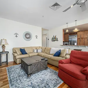 The Sanctuary - Serenity Now 418a Apartment