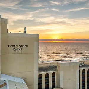Ocean Sands Resort, Oceanfront, Virginia By Vacatia Virginia Beach