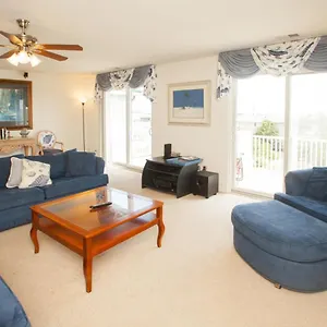 Seaside - Azure Dream B-302 Apartment