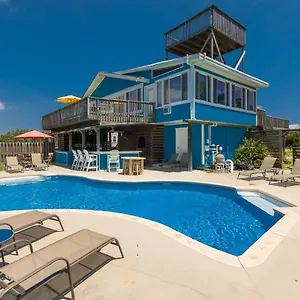 4 The 9 Holiday home