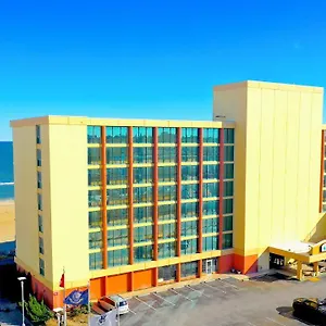 Hotel Ocean, Virginia Beach