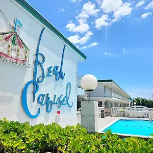 2* Motel Carousel Virginia