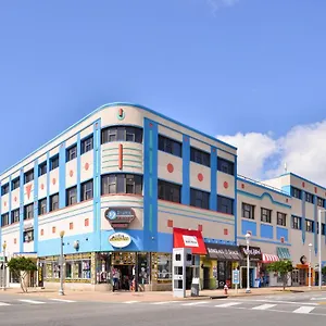 3* Hotel 19 Atlantic