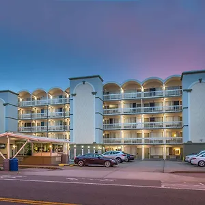3* Hotel Surestay By Western Virginia Royal Clipper