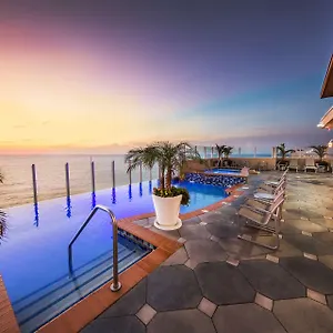 Resort Hilton Virginia Oceanfront, Virginia Beach