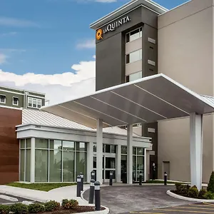 La Quinta By Wyndham Virginia Virginia Beach