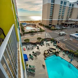 Days By Wyndham Virginia At The Virginia Beach