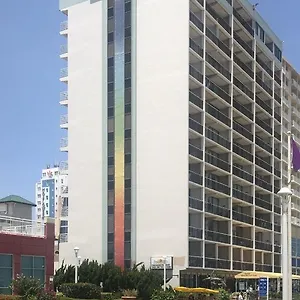 Hotel Four Sails, Virginia Beach