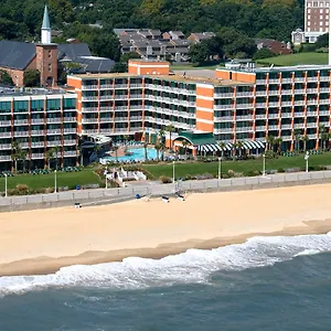 Resort & Virginia - North By Ihg, Virginia Beach