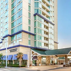 Apartahotel Hilton Ocean Club Resort, Virginia Beach, Va - 1br Site Ocean View, Virginia Beach