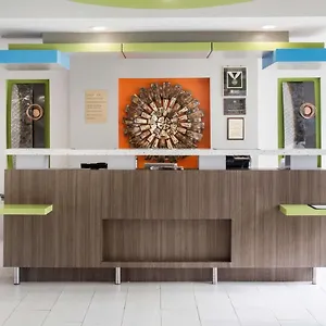 Hotel Boardwalk 705, Virginia Beach