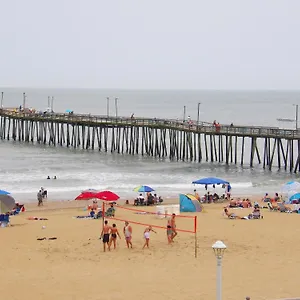 The Breakers Virginia Beach