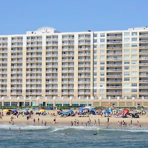 Springhill By Marriott Virginia Oceanfront Virginia Beach