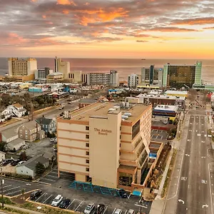The Atrium Resort, Virginia By Vacatia Virginia Beach