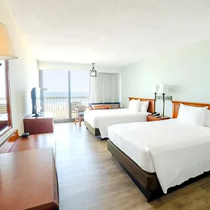 3* Hotel The Oceanfront - Virginia