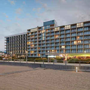 3* Hotel Four Points By Sheraton Virginia Oceanfront