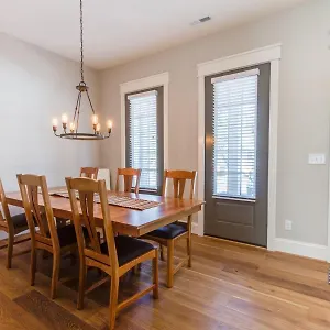 408a The Boardwalk House Holiday home