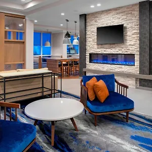 Hotel Fairfield & By Marriott Virginia Oceanfront, Virginia Beach