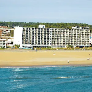 Hotel Ramada Plaza By Wyndham Virginia Oceanfront, Virginia Beach