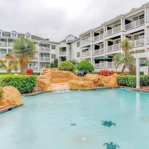 Resort Turtle Cay, Virginia Beach