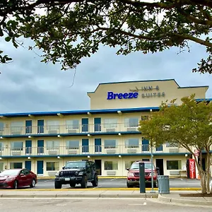 2* Hotel Breeze Inn&suites, Virginia