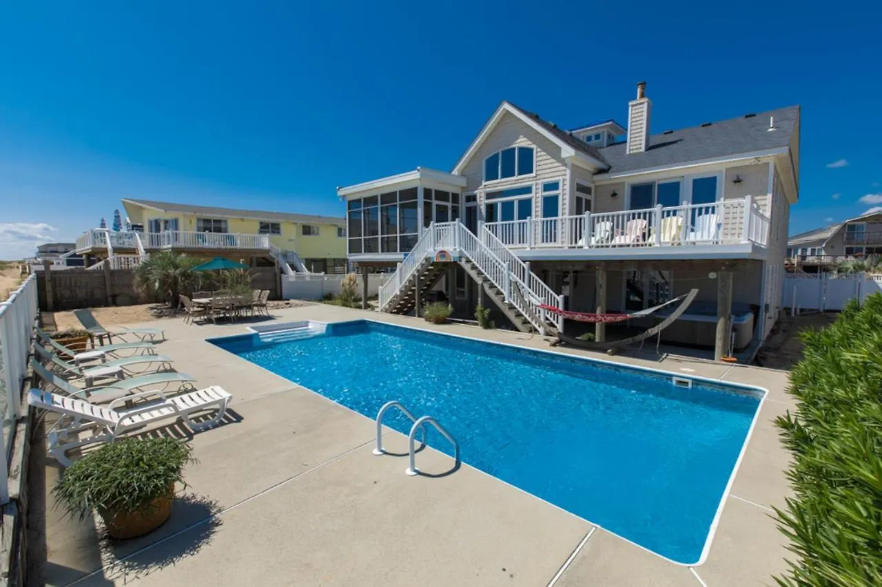 Windancer Villa Virginia Beach