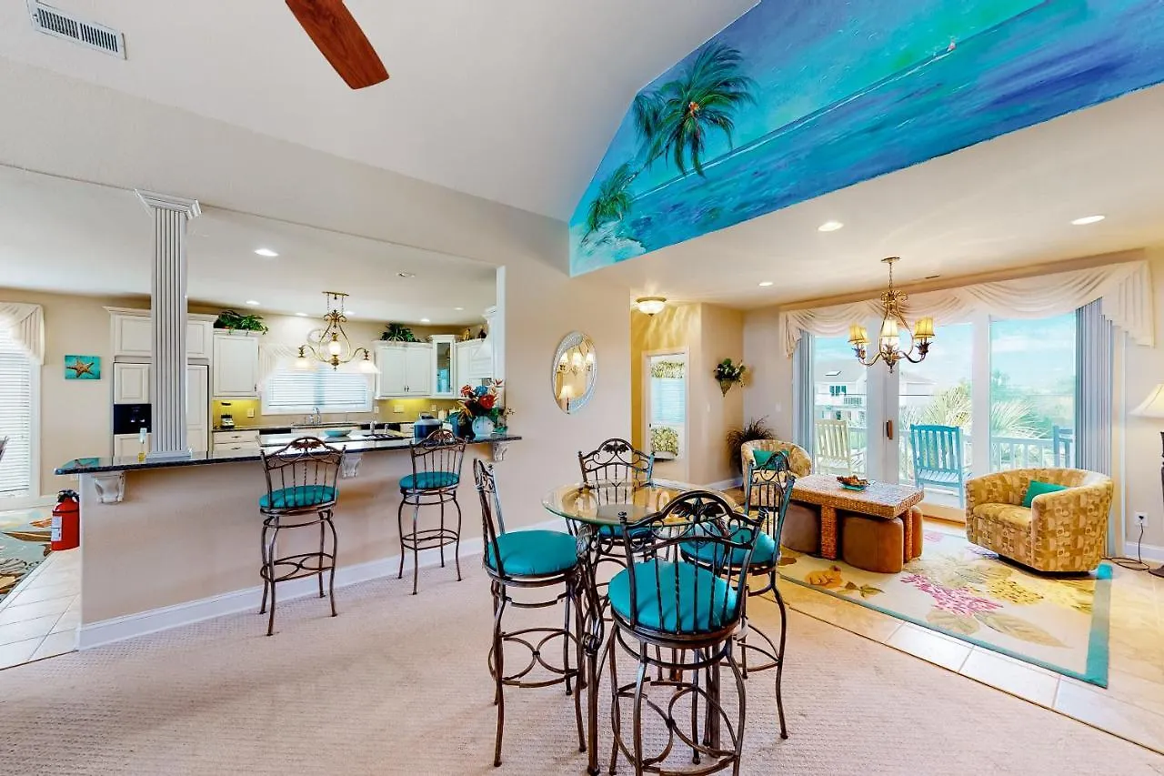 Holiday home Windancer Villa Virginia Beach