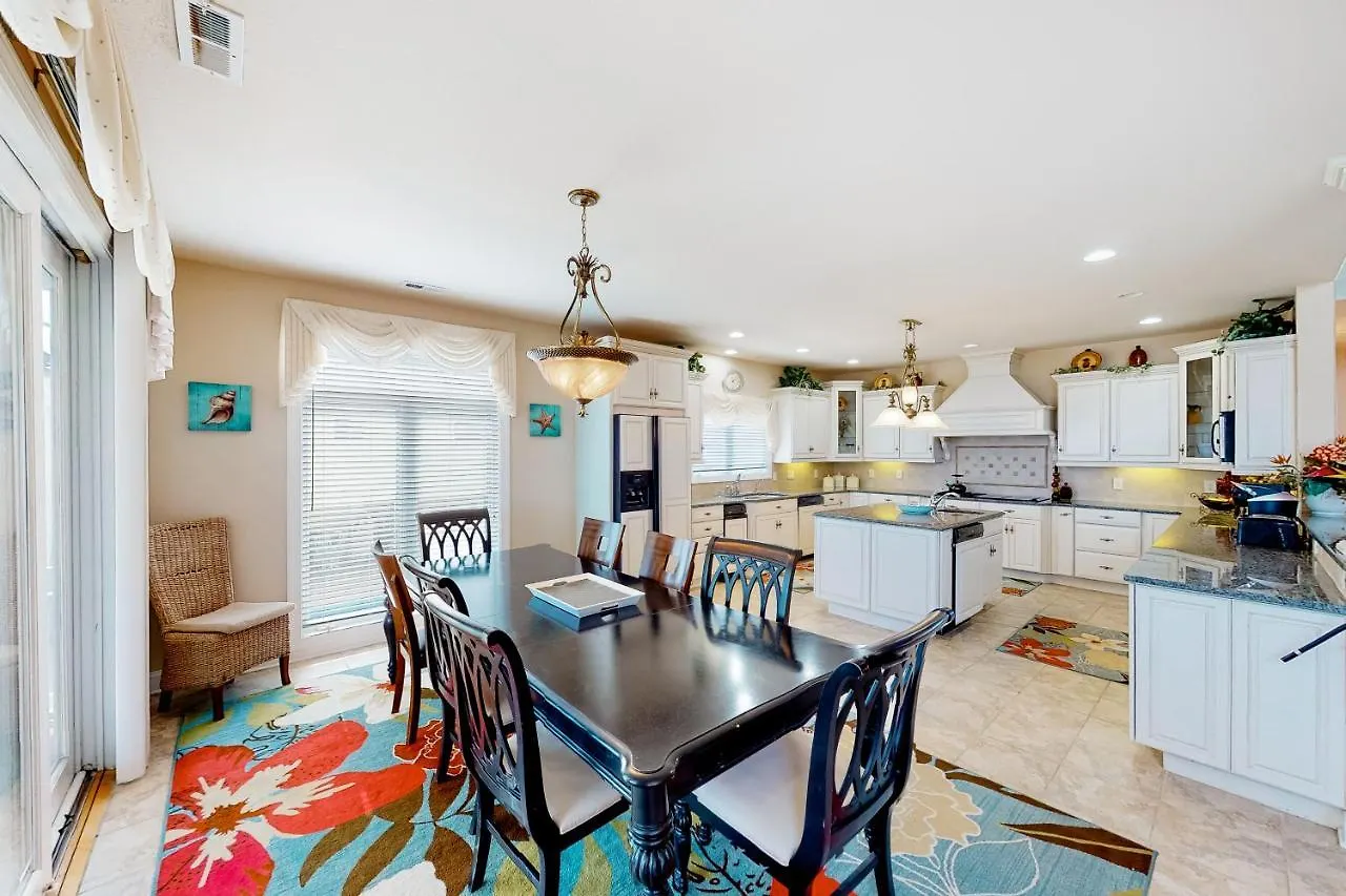 Windancer Villa Virginia Beach 0*,  United States
