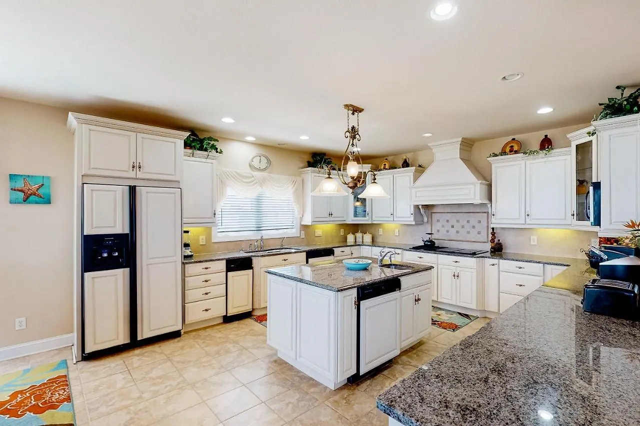 Holiday home Windancer Villa Virginia Beach United States