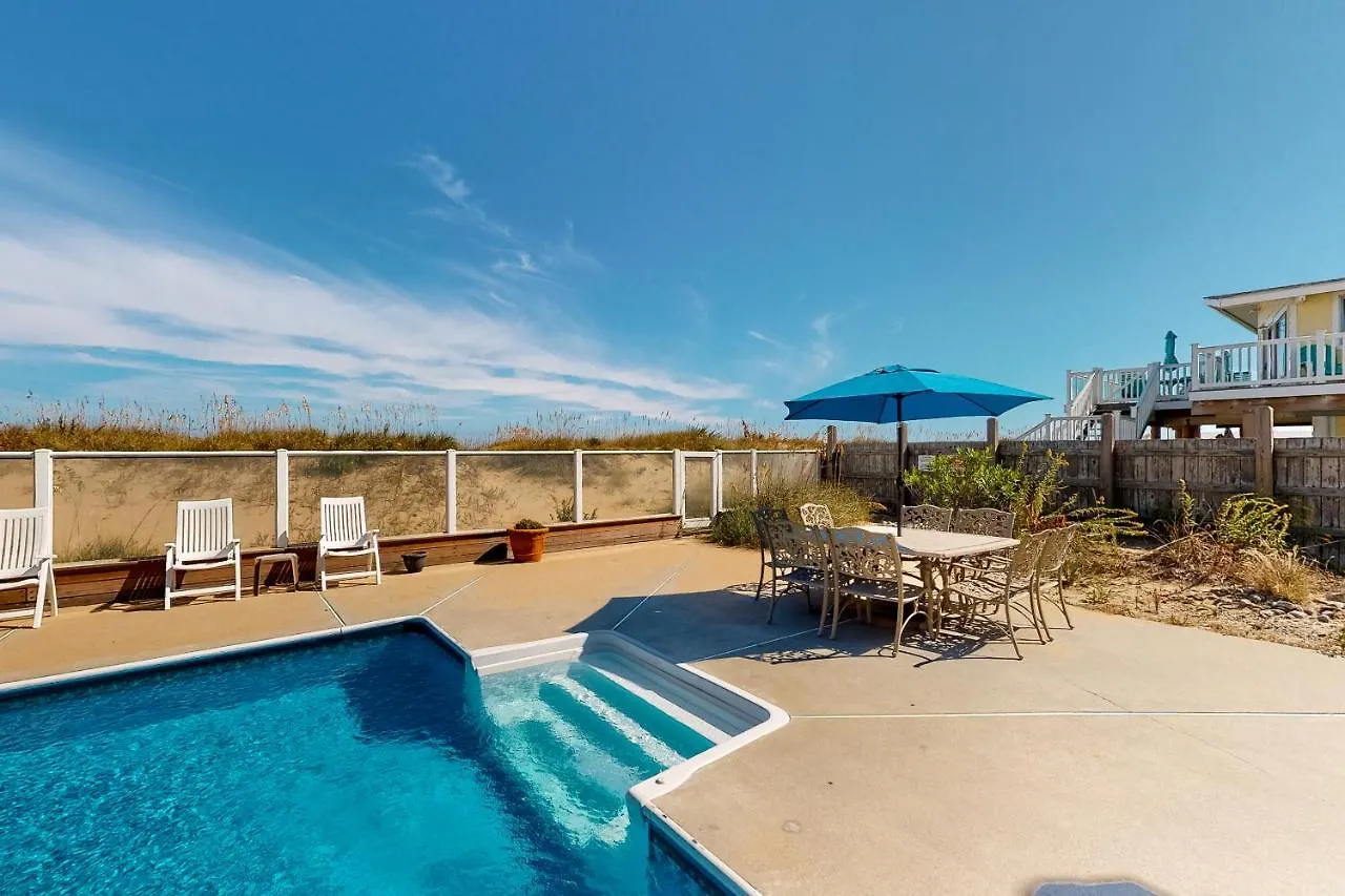 Holiday home Windancer Villa Virginia Beach