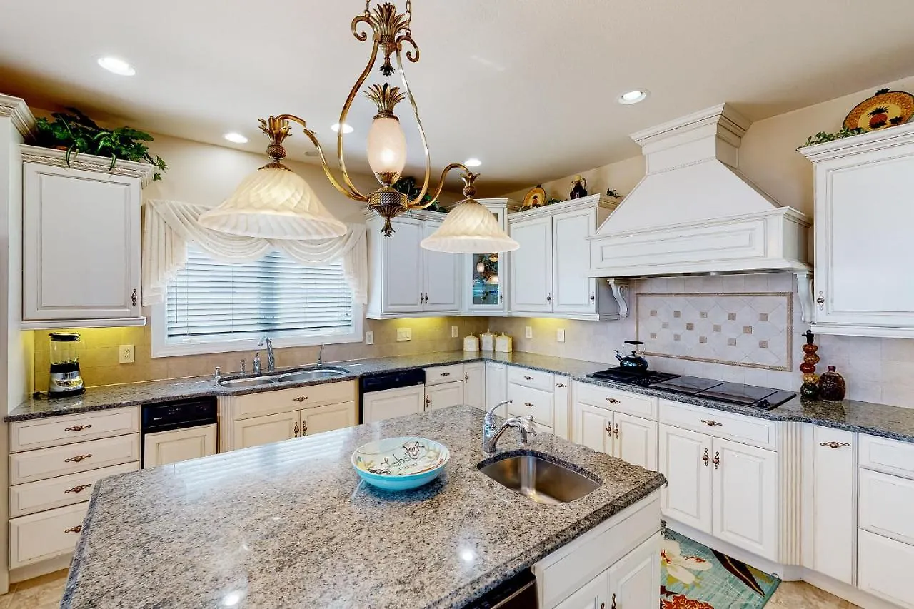 Windancer Villa Virginia Beach 0*,  United States