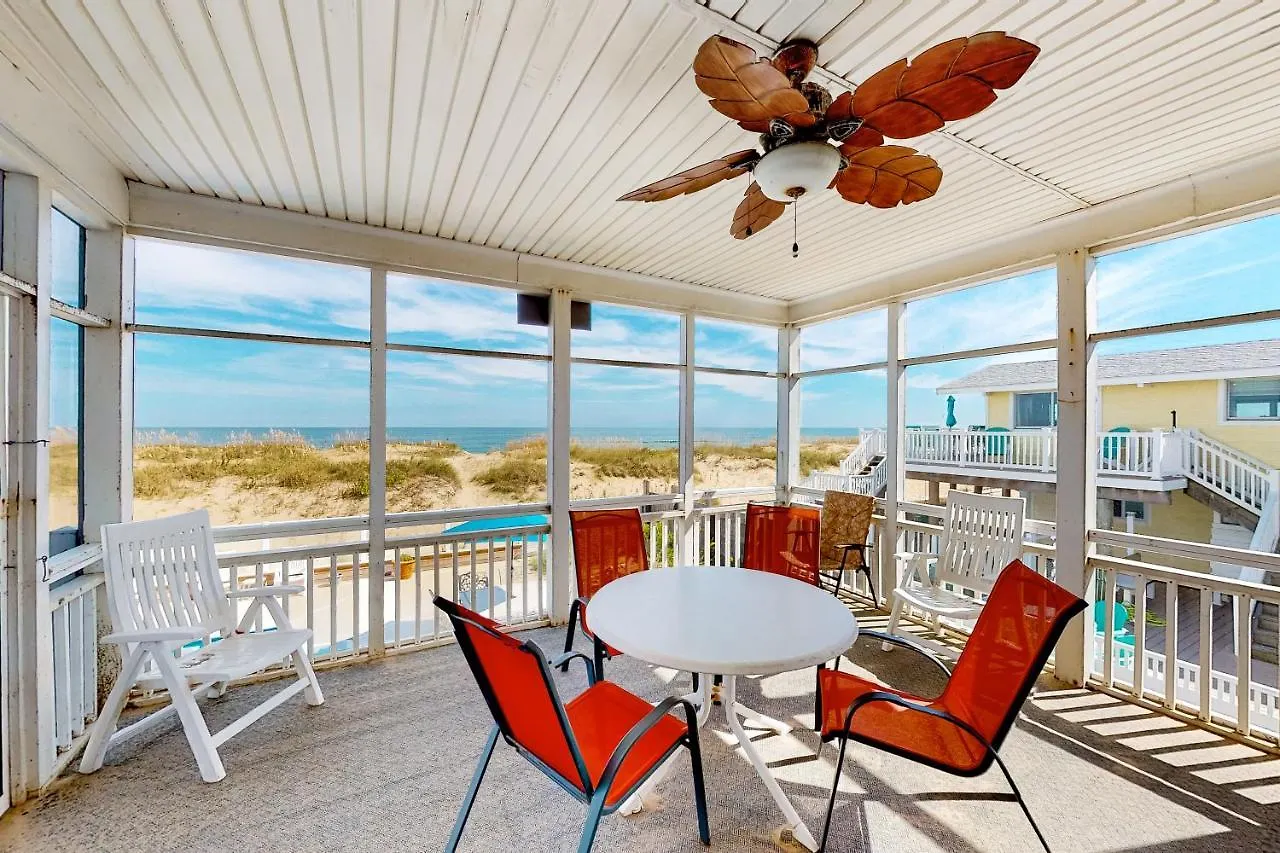 Holiday home Windancer Villa Virginia Beach United States