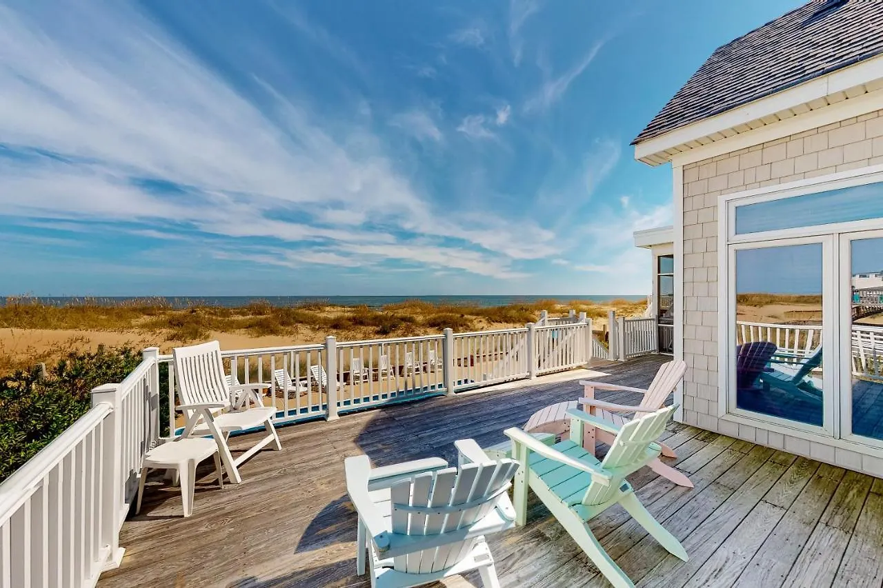 Windancer Villa Virginia Beach
