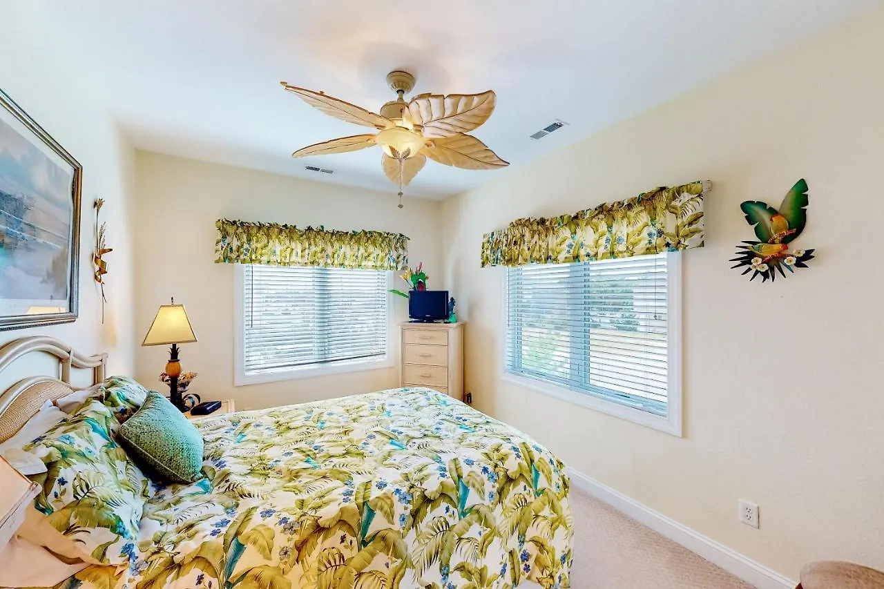 Holiday home Windancer Villa Virginia Beach