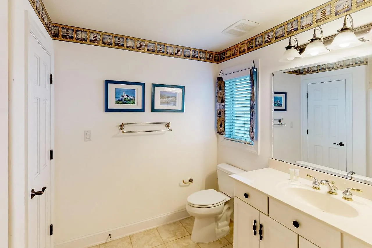Holiday home Windancer Villa Virginia Beach United States