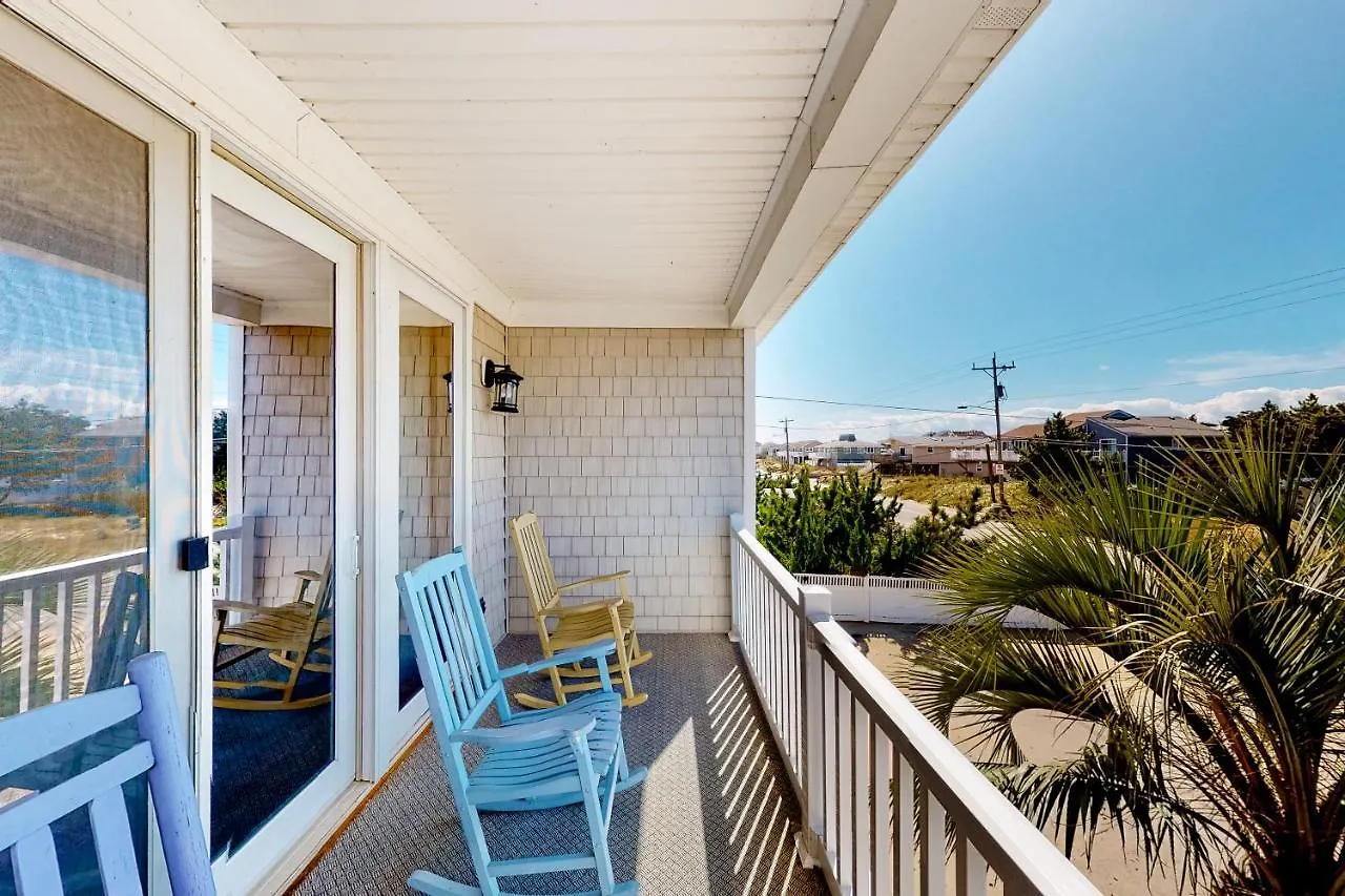 Windancer Villa Virginia Beach 0*,