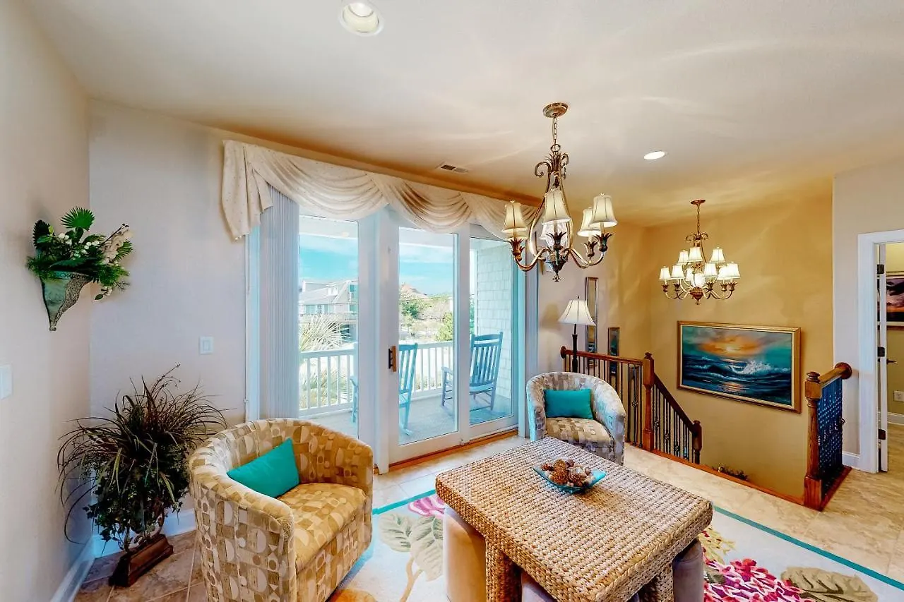 Windancer Villa Virginia Beach