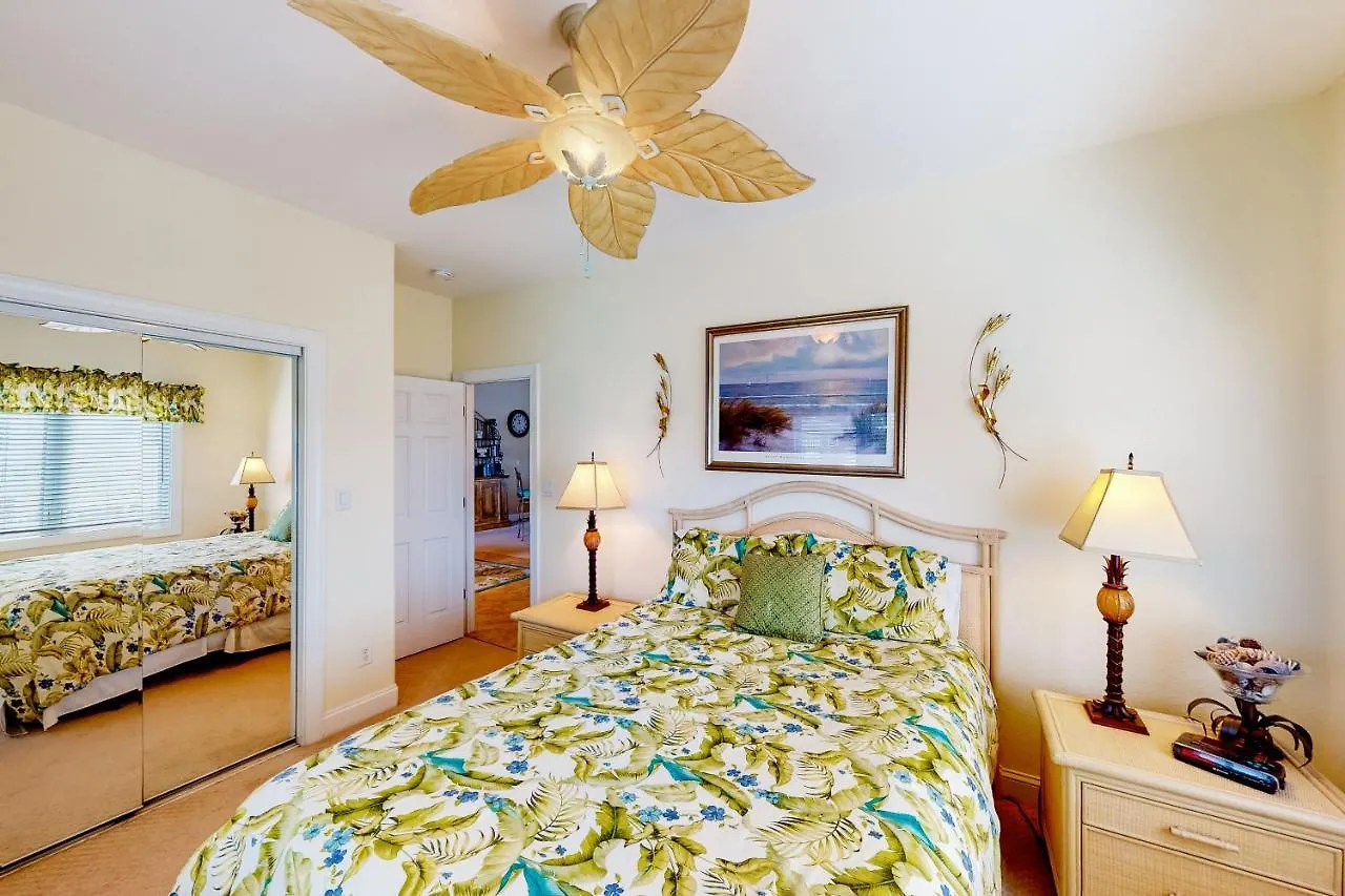 Windancer Villa Virginia Beach