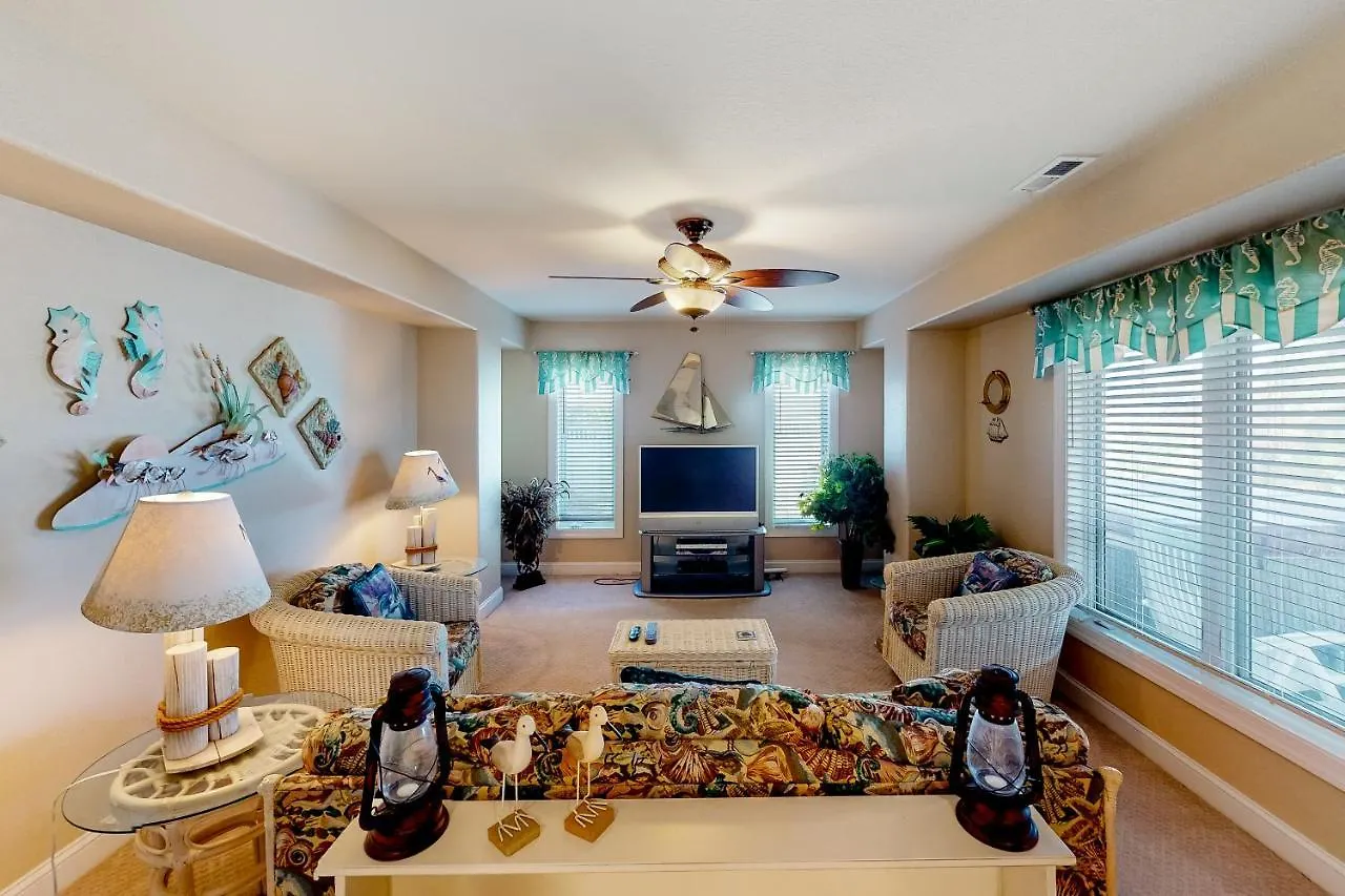 Windancer Villa Virginia Beach 0*,