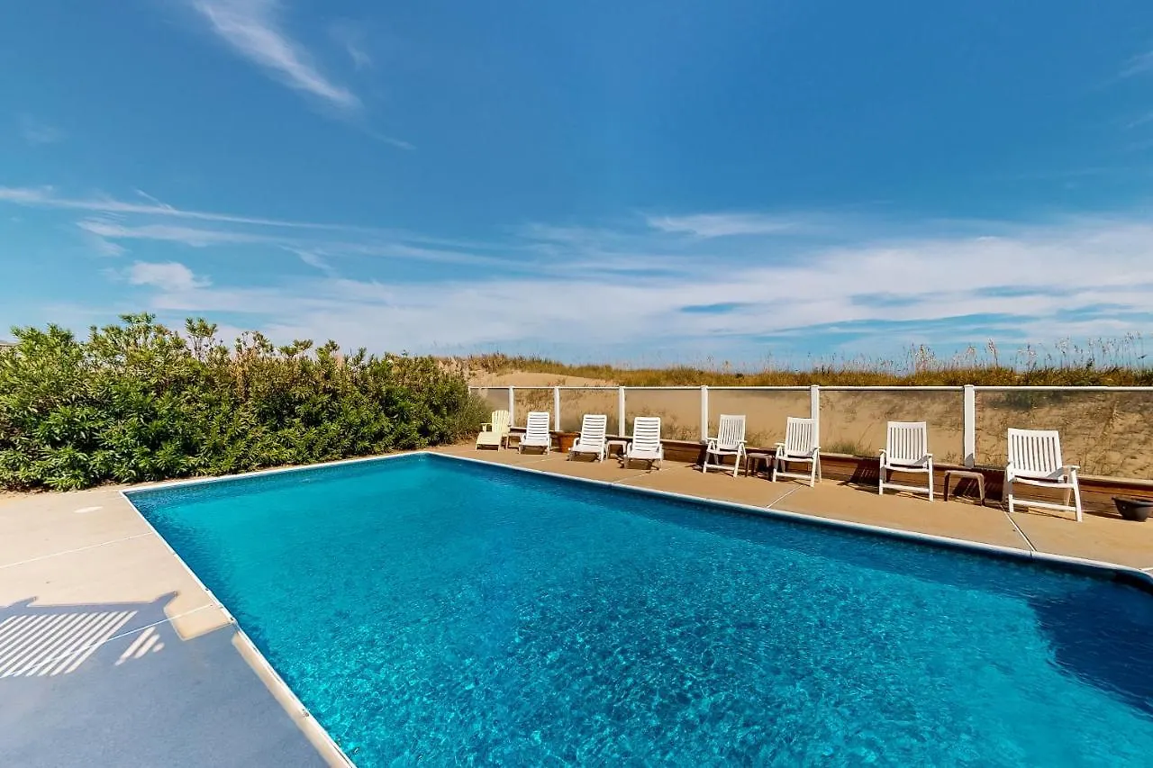 Windancer Villa Virginia Beach United States