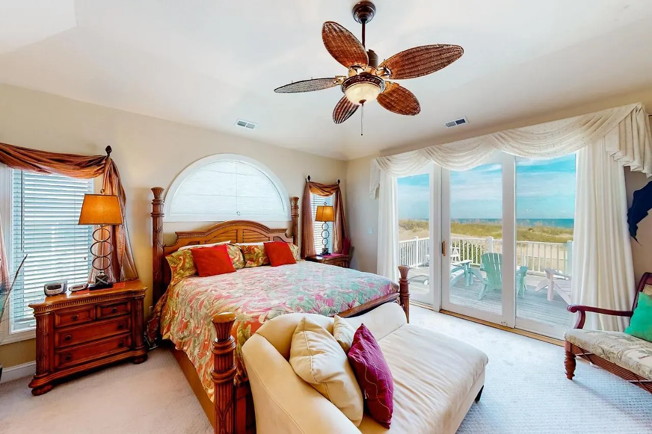 Windancer Villa Virginia Beach 0*,  United States