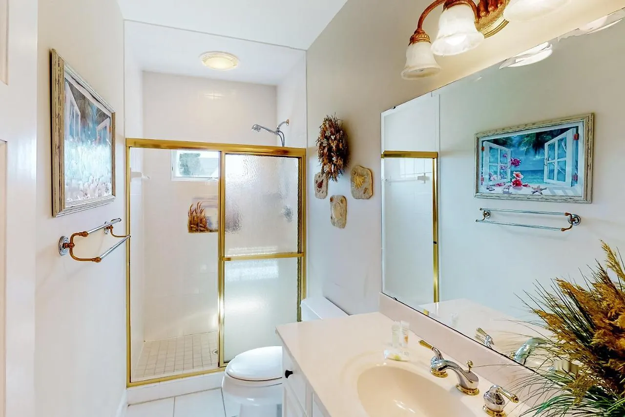 Windancer Villa Virginia Beach 0*,