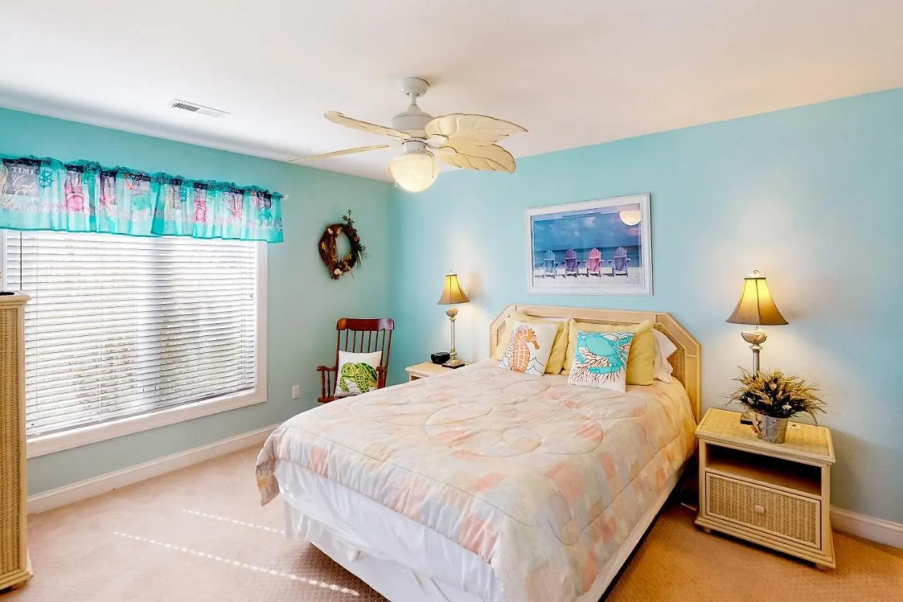 Holiday home Windancer Villa Virginia Beach United States