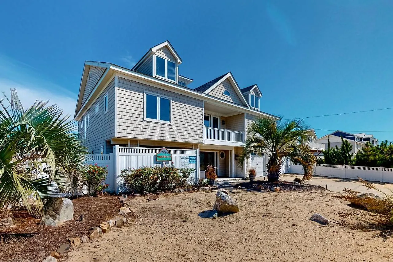 Windancer Villa Virginia Beach
