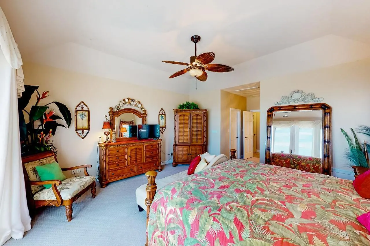 Holiday home Windancer Villa Virginia Beach