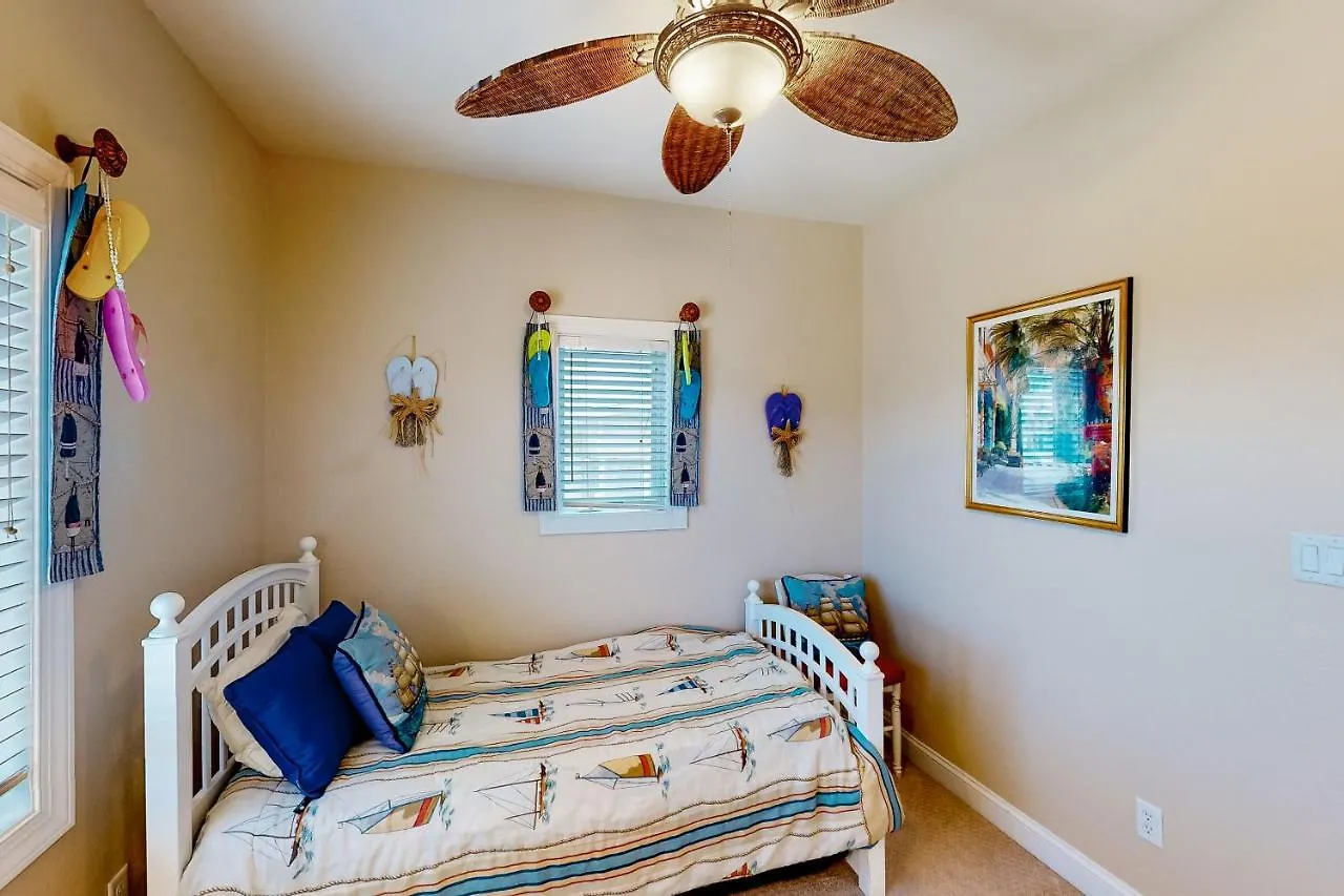 Windancer Villa Virginia Beach 0*,
