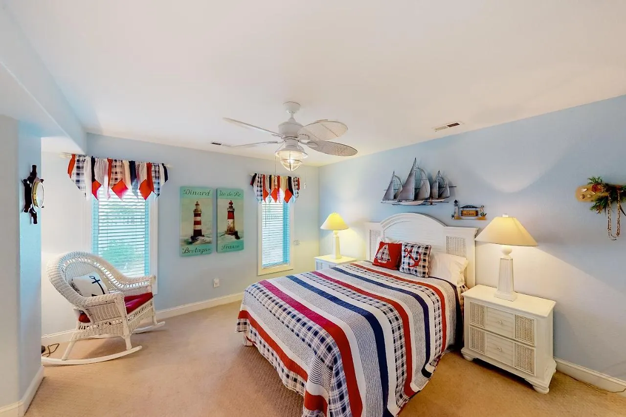 Windancer Villa Virginia Beach Holiday home